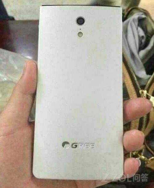 格力手机配置参数怎么样?性价比高吗值得入手吗? 第1张 格力手机配置参数怎么样?性价比高吗值得入手吗? 第1张
