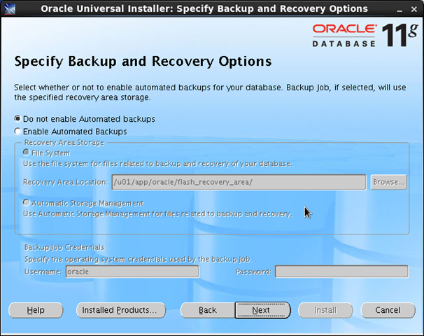 如何安装oracle linux版本信息 第1张 如何安装oracle linux版本信息 第1张
