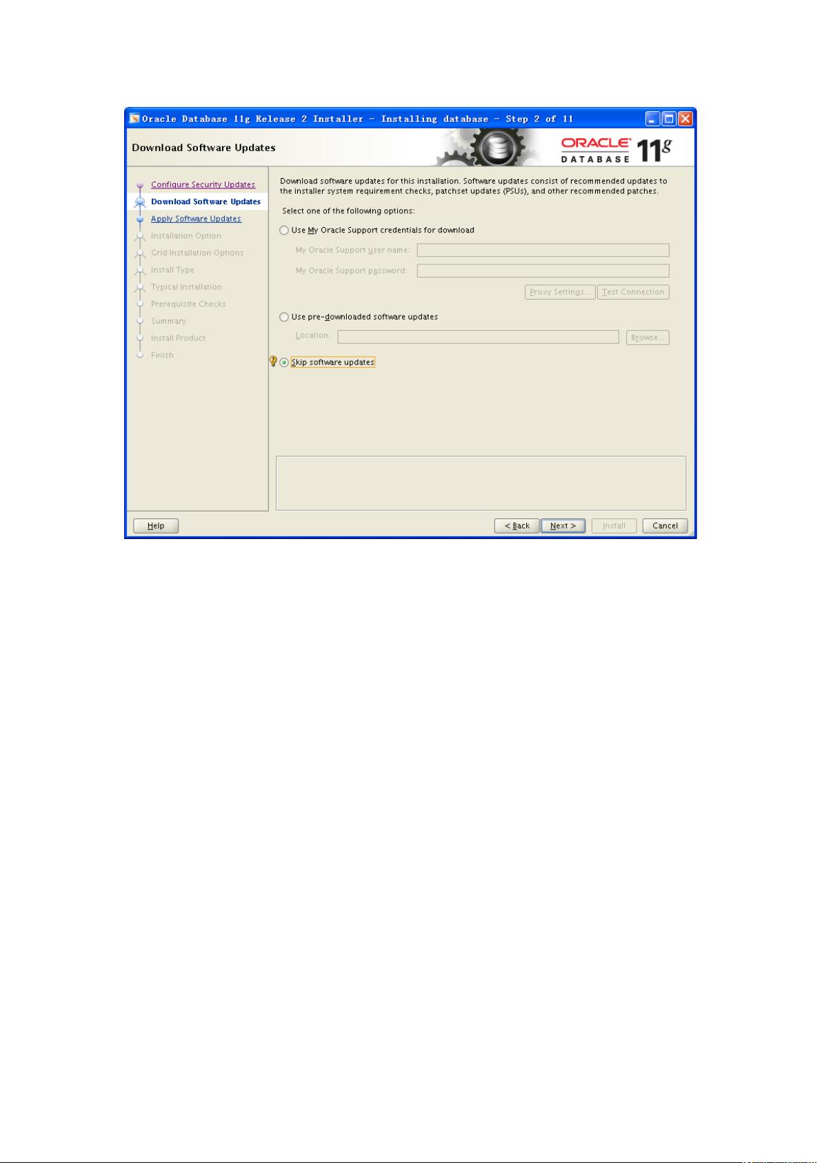 如何安装oracle linux版本信息 第2张 如何安装oracle linux版本信息 第2张