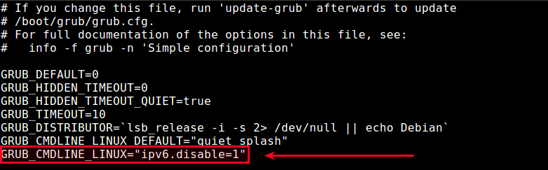 linux如何禁止平台 第1张 linux如何禁止平台 第1张