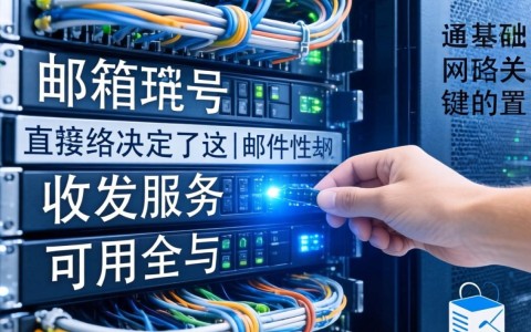 163邮箱服务器端口设置有疑问?不同用途端口如何选择? 第1张 163邮箱服务器端口设置有疑问?不同用途端口如何选择? 第1张