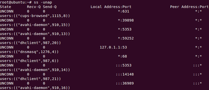 ss linux 如何局域网分享 第1张 ss linux 如何局域网分享 第1张