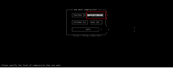 如何快速生成Linux系统镜像文件? 第3张 如何快速生成Linux系统镜像文件? 第3张