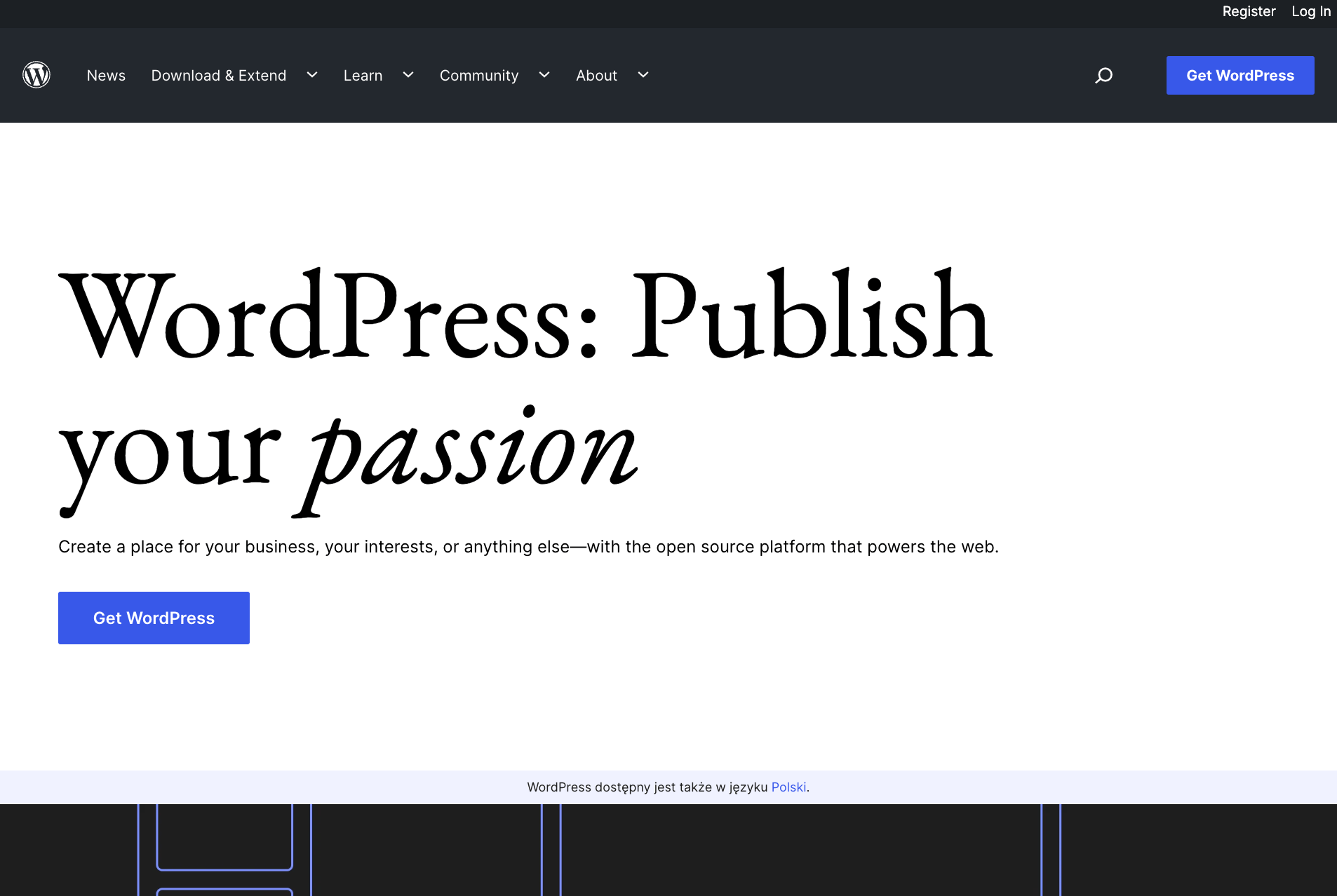 WordPress免费秒变CMS神器? 第3张 WordPress免费秒变CMS神器? 第3张