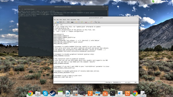 如何修改内核 linux 第1张 如何修改内核 linux 第1张