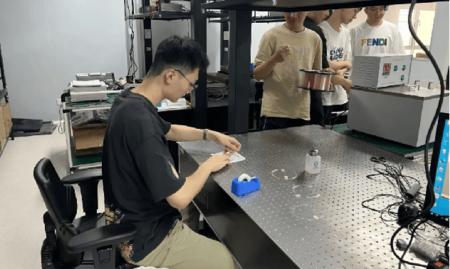 分析实验室实习日志揭秘实验室实习的真实体验与疑问解析? 第2张 分析实验室实习日志揭秘实验室实习的真实体验与疑问解析? 第2张