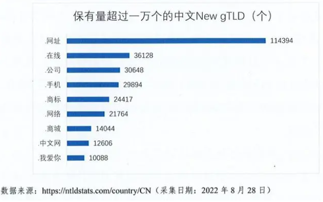 使用中文域名对网站排名有影响吗，中文域名怎么优化