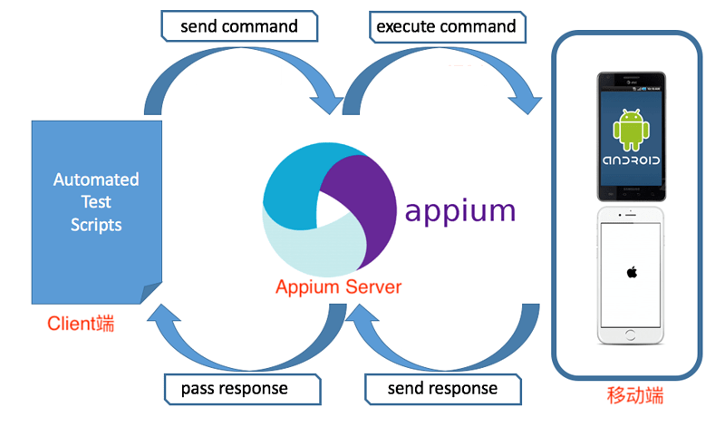 Appium环境变量配置方法有哪些?,Appium环境变量配置步骤是什么?