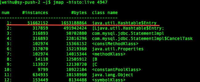 JVM致命错误日志HS分析,有哪些常见问题与解决方法? 第2张 JVM致命错误日志HS分析,有哪些常见问题与解决方法? 第2张