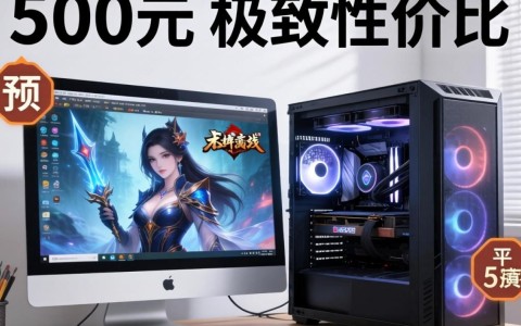 1500元电脑主机配置怎么样?怎么选配置
