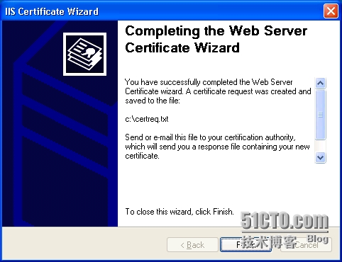 web服务器证书怎么申请?对网站安全有啥用? 第2张 web服务器证书怎么申请?对网站安全有啥用? 第2张