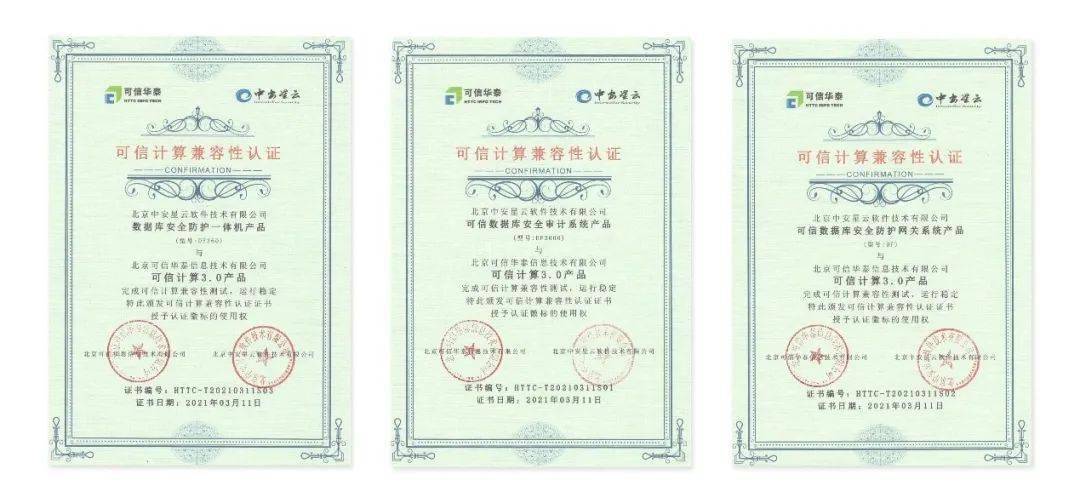 公有云服务能力评估符合性证书,其认证标准与实际应用契合度如何? 第1张 公有云服务能力评估符合性证书,其认证标准与实际应用契合度如何? 第1张