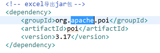 java文件怎么导出到excel 第3张 java文件怎么导出到excel 第3张