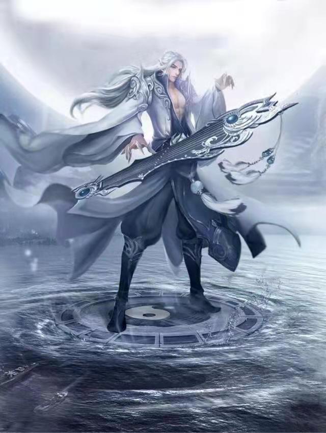 域名玄幻是什么意思,域名玄幻为什么这么火 第1张 域名玄幻是什么意思,域名玄幻为什么这么火 第1张