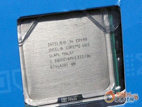 e8400 cpu参数配置好不好用?,e8400 cpu参数配置值得购买吗 第1张 e8400 cpu参数配置好不好用?,e8400 cpu参数配置值得购买吗 第1张