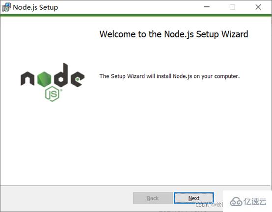 服务器443端口如何用Node.js运行程序?,Node.js部署步骤详解