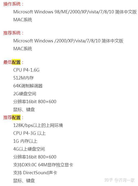 配置到底怎么设置,配置到底是什么意思 第2张 配置到底怎么设置,配置到底是什么意思 第2张