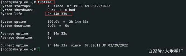 双系统如何启动linux系统时间 第3张 双系统如何启动linux系统时间 第3张