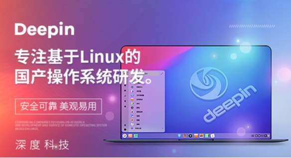 Deepin服务器性能如何?在市场上有哪些特点和优势? 第1张 Deepin服务器性能如何?在市场上有哪些特点和优势? 第1张
