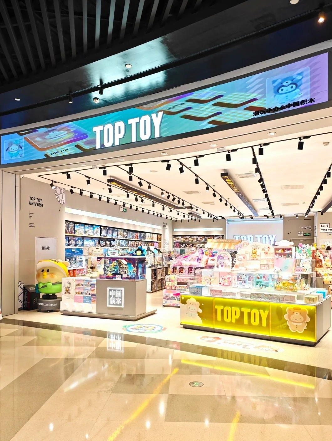 toy域名是什么？，toy域名注册时需要注意哪些问题？ 第2张