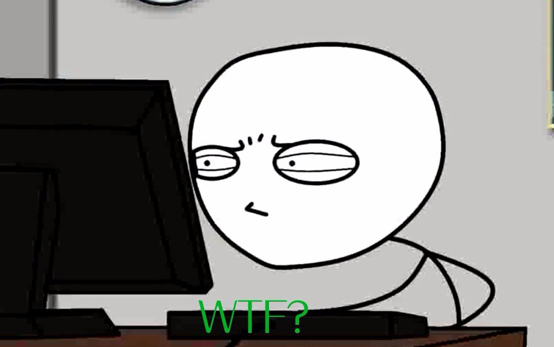 域名wtf是什么鬼?域名wtf怎么才能优化好 第3张 域名wtf是什么鬼?域名wtf怎么才能优化好 第3张