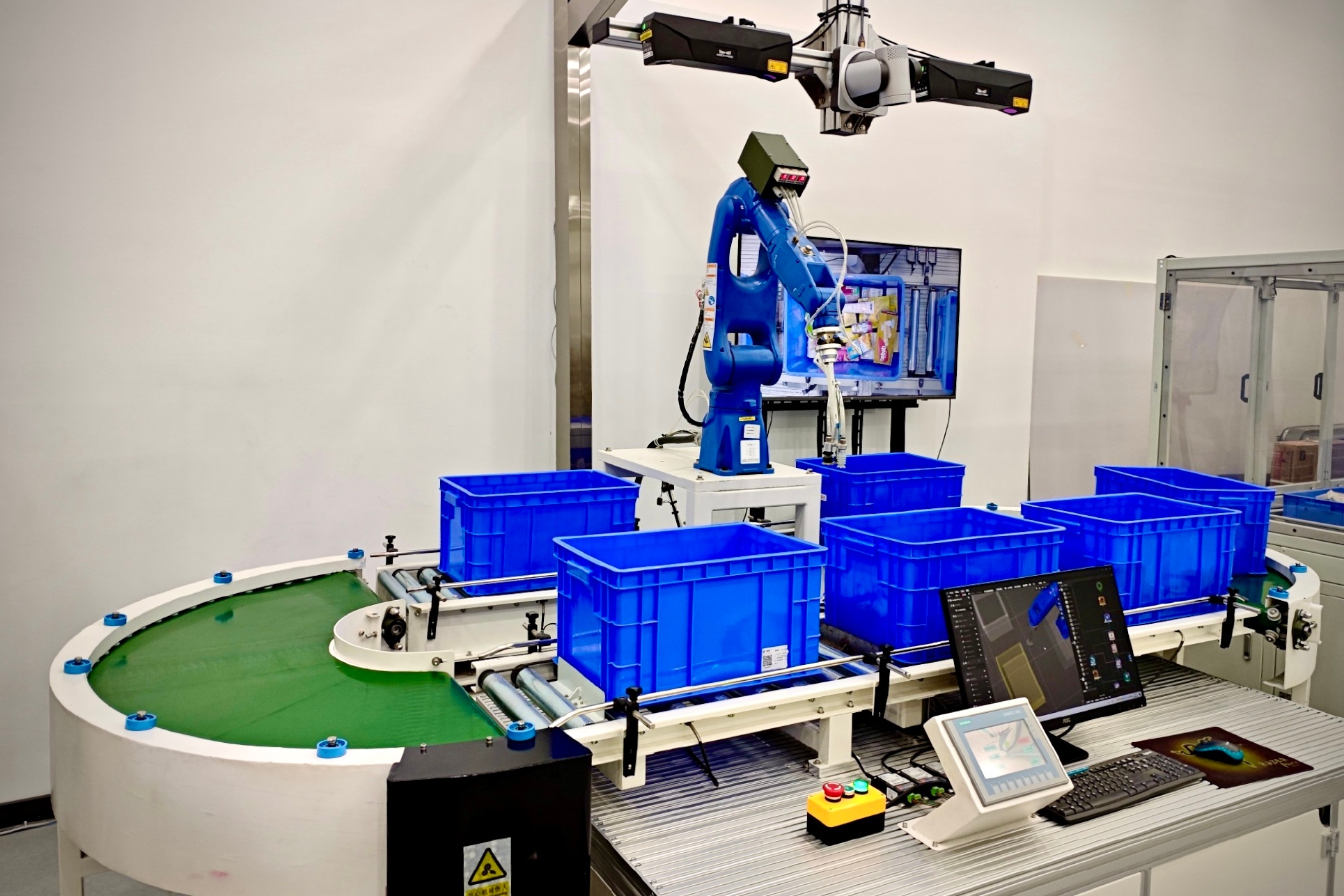工业AI训练系统租用价格是多少?租用工业AI训练系统多少钱 第3张 工业AI训练系统租用价格是多少?租用工业AI训练系统多少钱 第3张