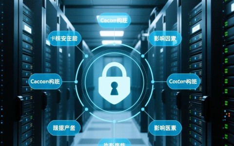 服务器安全保障怎么做?中小企业如何低成本实现? 第2张 服务器安全保障怎么做?中小企业如何低成本实现? 第2张