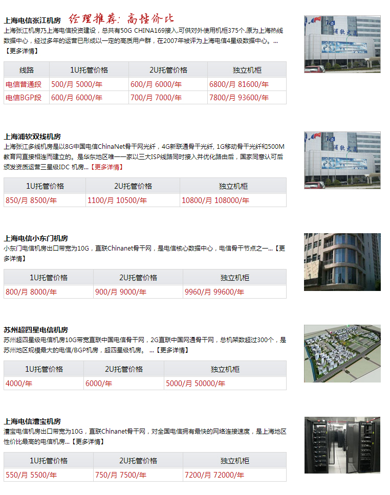 佛山服务器托管_增量托管 第3张 佛山服务器托管_增量托管 第3张