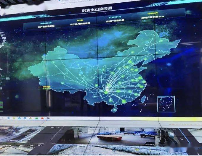 贵州集成物流大数据科技怎么样?,怎么合作 第2张 贵州集成物流大数据科技怎么样?,怎么合作 第2张