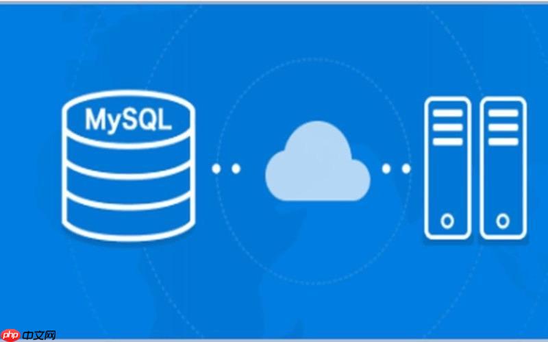 php无法连接数据库怎么办？解决php数据库连接失败问题。