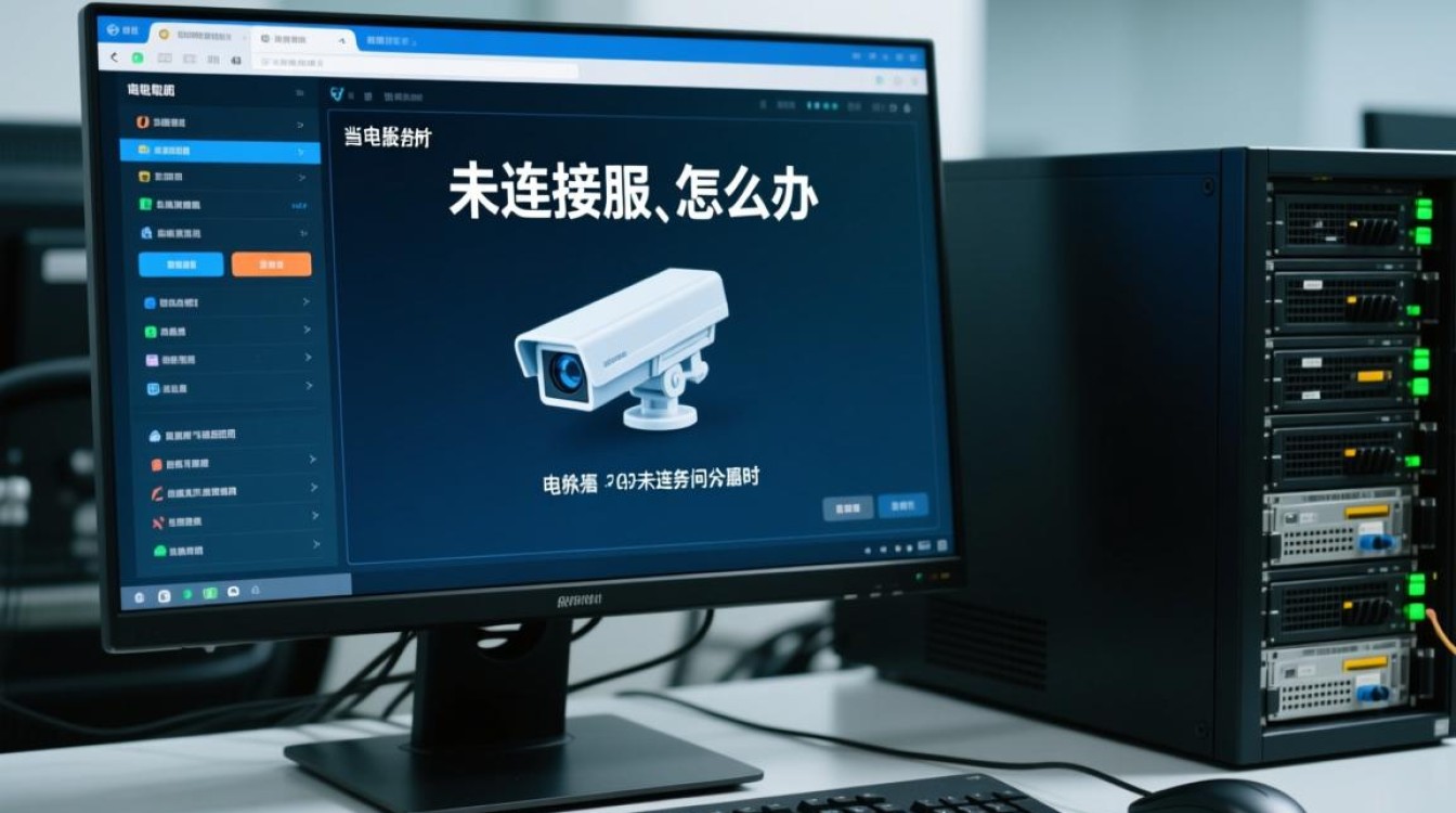 服务器无法开机，是硬件故障还是软件问题？30招快速排查与解决攻略！