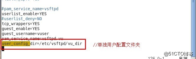 上传html到ftp根目录为何无法访问?html上传后域名无默认页怎么解决 第3张 上传html到ftp根目录为何无法访问?html上传后域名无默认页怎么解决 第3张