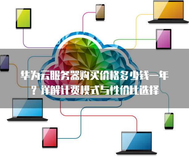 云服务器收费模式揭秘,不同类型服务器的价格差异及性价比分析? 第2张 云服务器收费模式揭秘,不同类型服务器的价格差异及性价比分析? 第2张