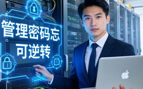 服务器密码遗忘，恢复方法全解析？紧急应对指南大揭秘！ 第2张