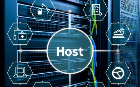 host填服务器是什么意思?host填服务器怎么配置 第3张 host填服务器是什么意思?host填服务器怎么配置 第3张
