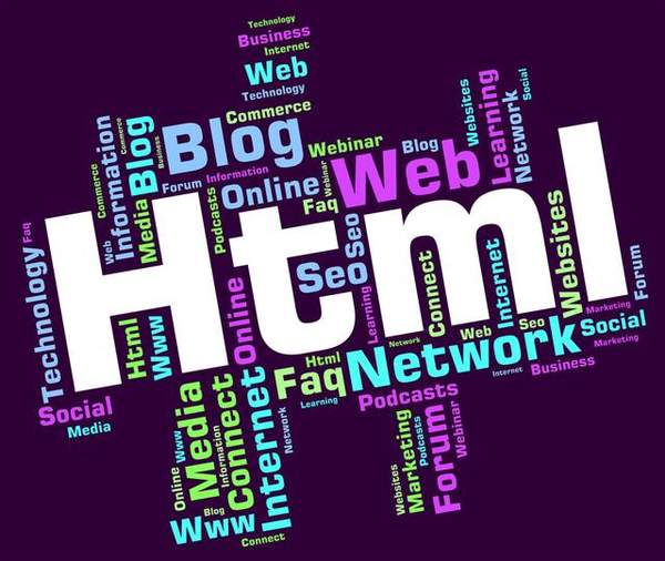 html的网站是什么?html网站制作教程 第1张 html的网站是什么?html网站制作教程 第1张