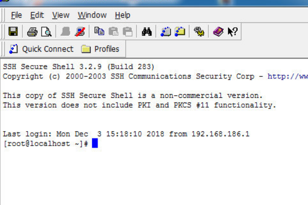 linux下如何查询iqn号 第2张 linux下如何查询iqn号 第2张