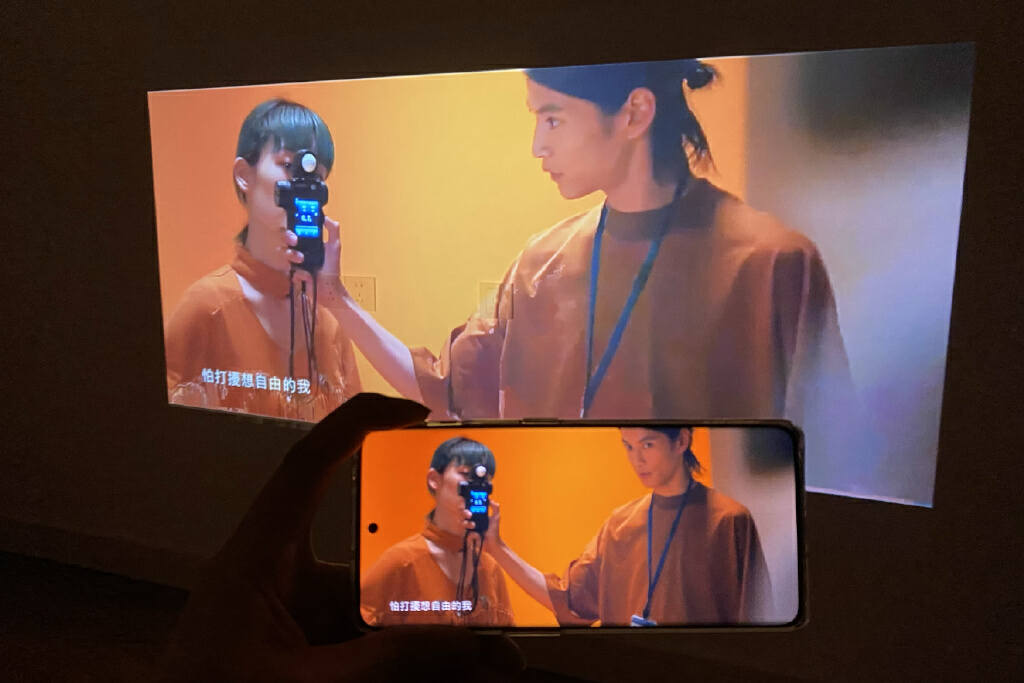 物理课用1080p投影机够清晰吗? 第1张 物理课用1080p投影机够清晰吗? 第1张