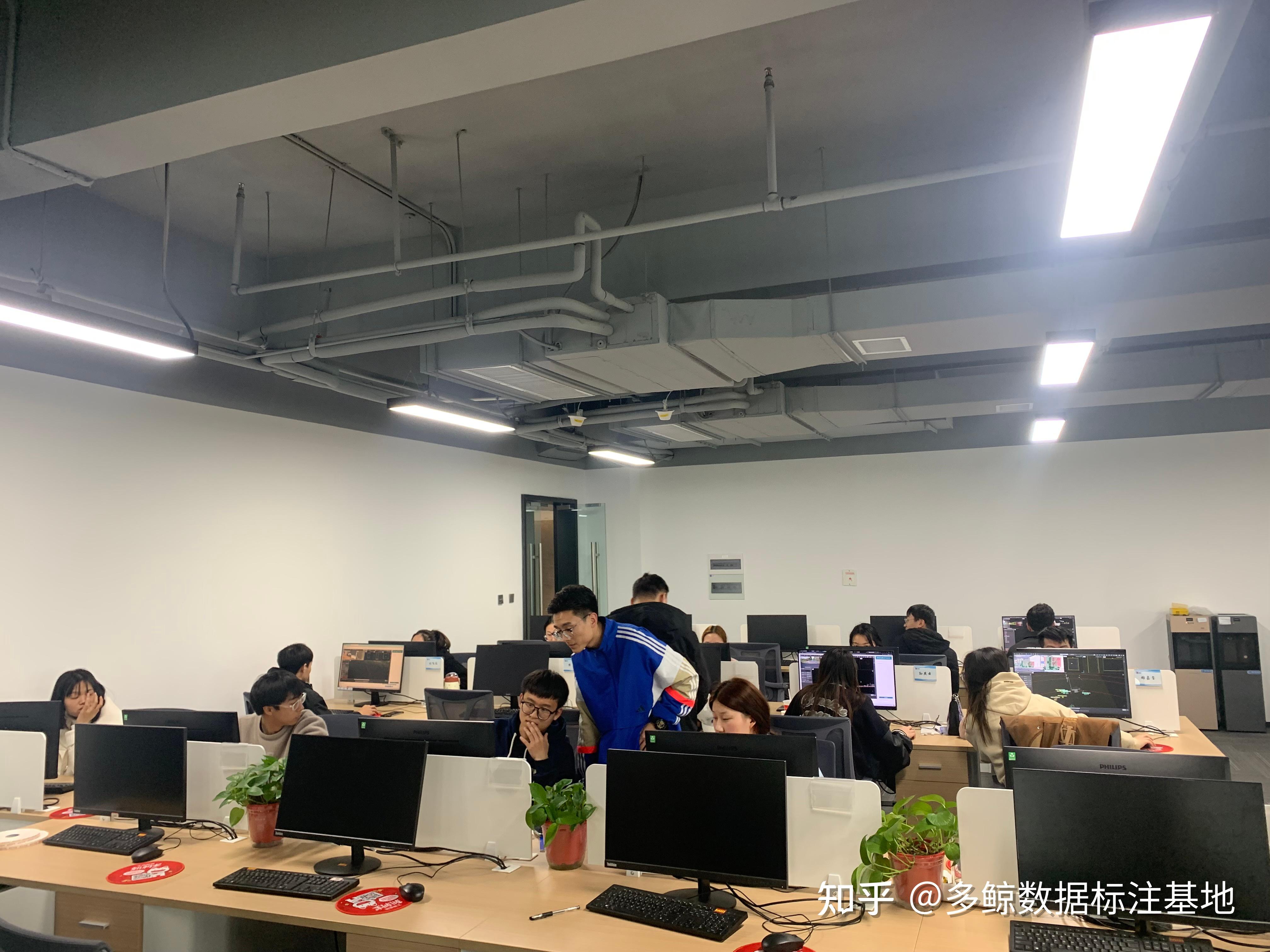 贵州梦动科技数据标注靠谱吗，工作内容是什么？