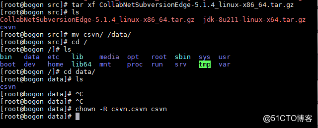 linux如何下载源码包