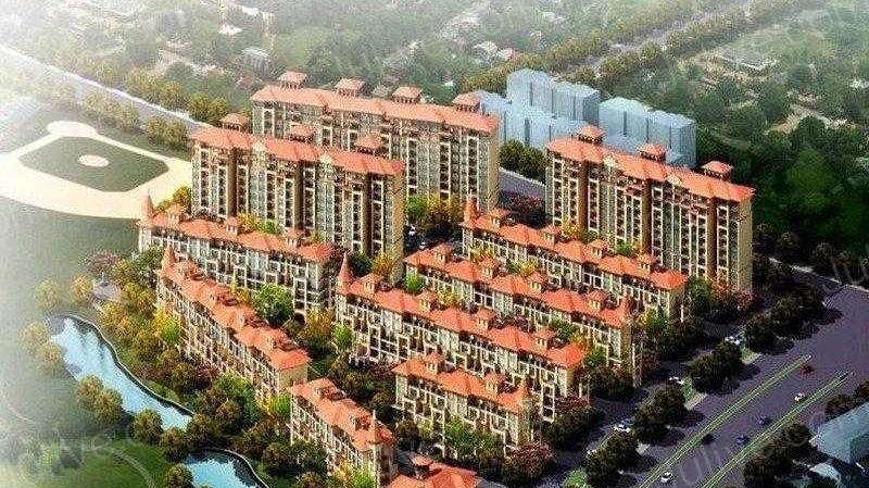 天域名园哪个区最适合居住?揭秘各区域特点与优劣势 第2张 天域名园哪个区最适合居住?揭秘各区域特点与优劣势 第2张
