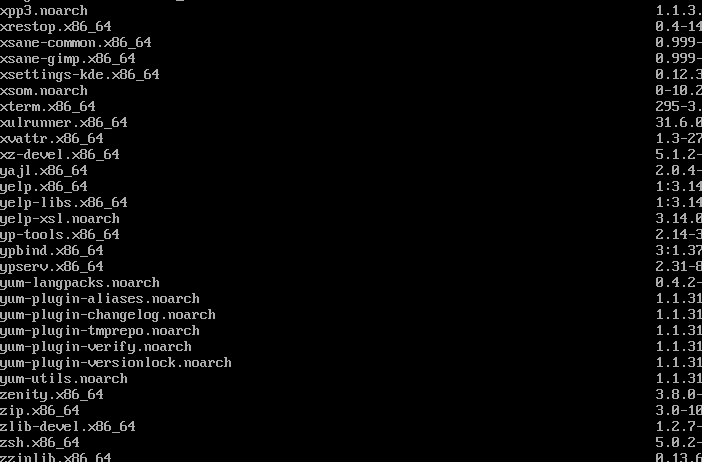 Linux如何检查yum源配置 第3张