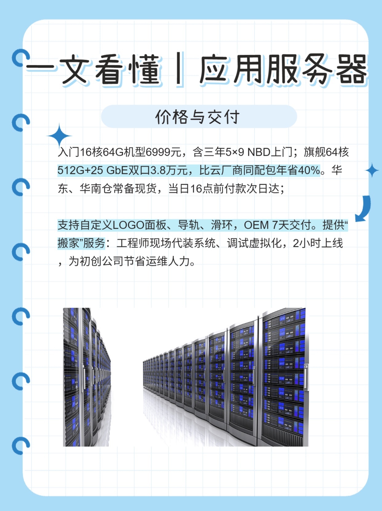 刀片式服务器报价 第2张 刀片式服务器报价 第2张