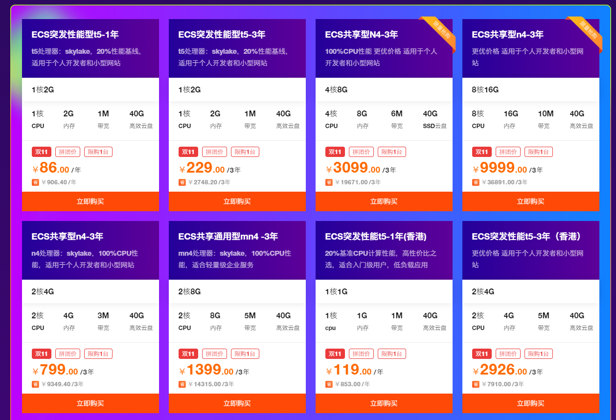 淘宝虚拟主机安装价格表详细解读,性价比高还是陷阱重重? 第2张 淘宝虚拟主机安装价格表详细解读,性价比高还是陷阱重重? 第2张