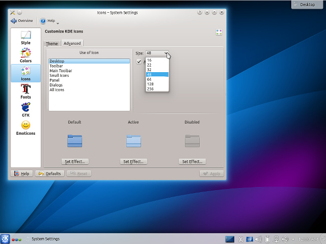 linux如何不显示桌面 第3张 linux如何不显示桌面 第3张