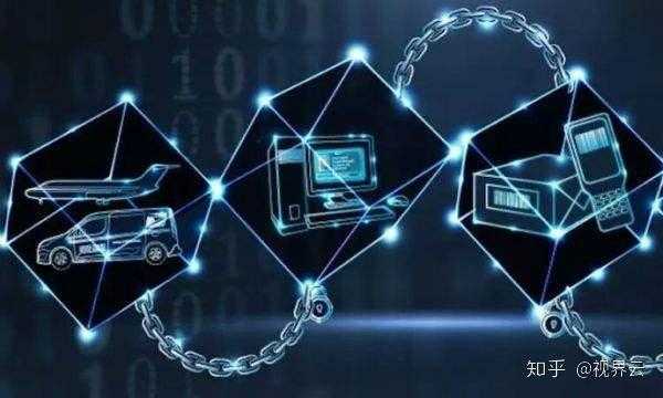 互联网区块链溯源是干嘛的，区块链溯源技术原理