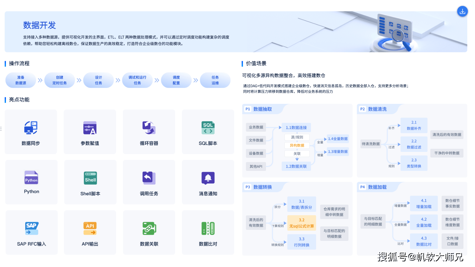 html数据库设计工具怎么选?数据库建模软件推荐 第2张 html数据库设计工具怎么选?数据库建模软件推荐 第2张