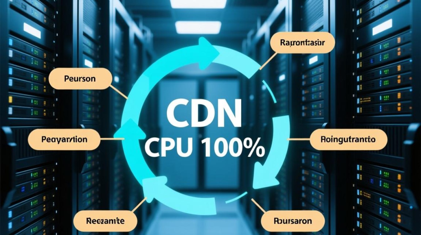 为什么服务器cpu使用率经常在100,服务器cpu持续100%如何处理 第2张 为什么服务器cpu使用率经常在100,服务器cpu持续100%如何处理 第2张