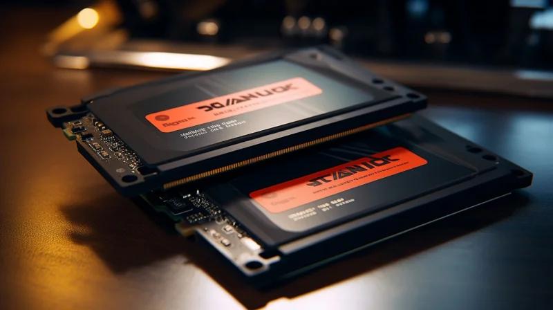 服务器 SSD 固态硬盘性能卓越,选购时有哪些关键因素需考虑? 第2张 服务器 SSD 固态硬盘性能卓越,选购时有哪些关键因素需考虑? 第2张
