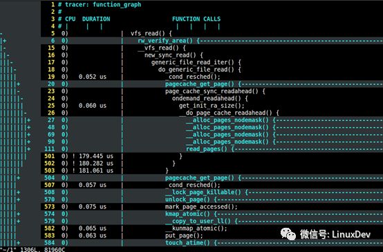 如何在Linux读取文件 第1张 如何在Linux读取文件 第1张